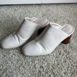 Oak and fort mules, still great condition